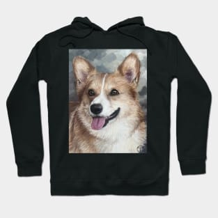 CORGI Hoodie